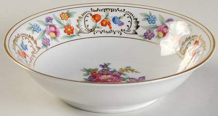 Chandresden Coupe Cereal Bowl
