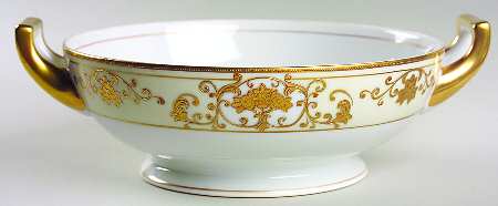 Changold Round Vegetable No Lid