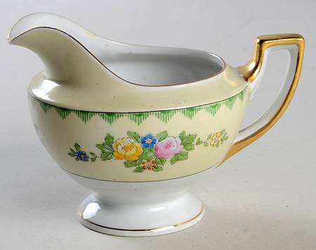 Chanhale Creamer
