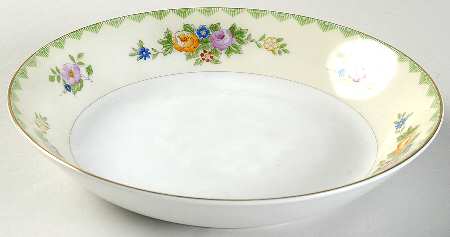 Chanhale Coupe Soup Bowl