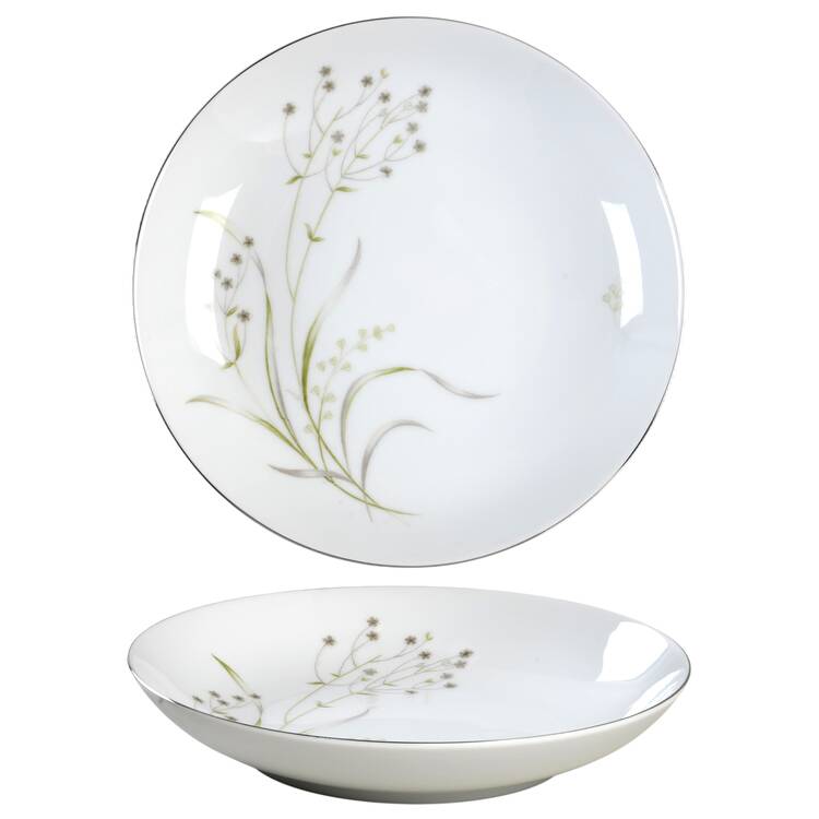 Chantilly Coupe Soup Bowl