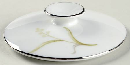 Chantilly Lid for Sugar Bowl