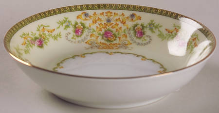 Charm Fruit/Dessert (Sauce) Bowl