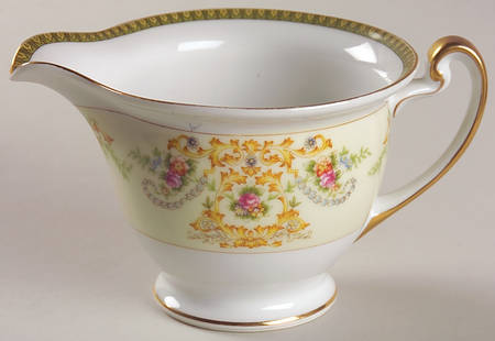 Charm Creamer