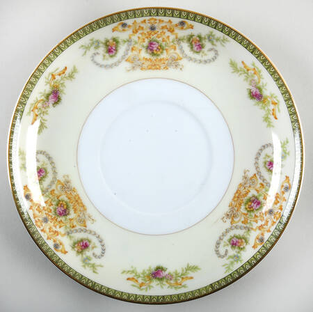Charm Saucer for Cream Soup Bowl