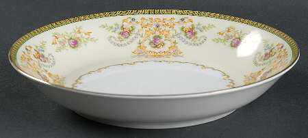 Charm Coupe Soup Bowl