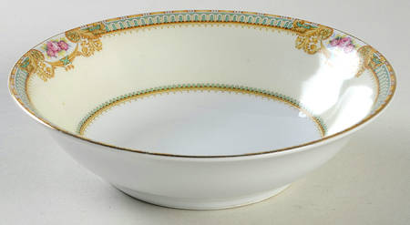 Charlotte Coupe Cereal Bowl