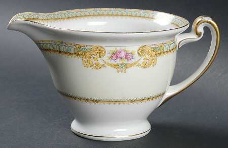 Charlotte Creamer