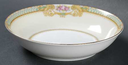 Charlotte Fruit/Dessert (Sauce) Bowl