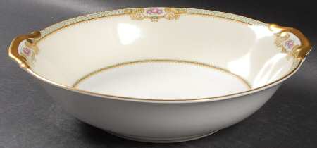 Charlotte 10" Round Vegetable Bowl