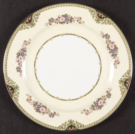 Clarence Dinner Plate