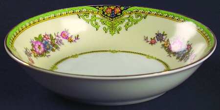 Clarence Fruit/Dessert (Sauce) Bowl