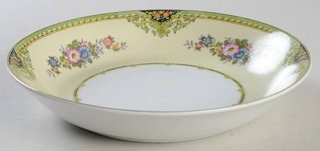 Clarence Coupe Soup Bowl