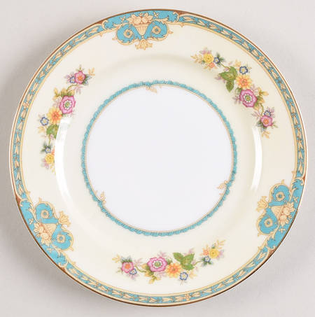 Clifton Bread & Butter Plate