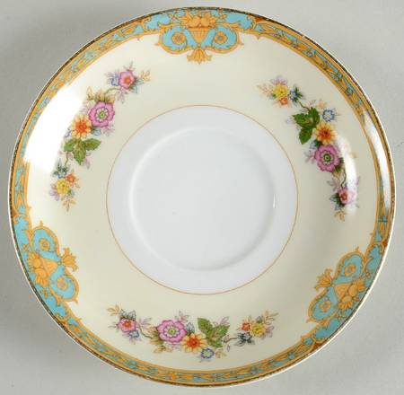 Clifton Saucer