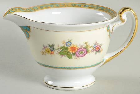 Clifton Creamer