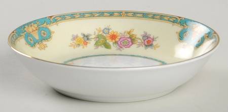 Clifton Fruit/Dessert (Sauce) Bowl