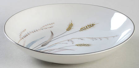 Country Lane Fruit/Dessert (Sauce) Bowl
