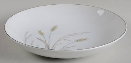 Country Lane Coupe Soup Bowl