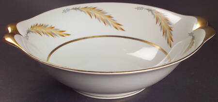 Courtley 10" Round Vegetable Bowl