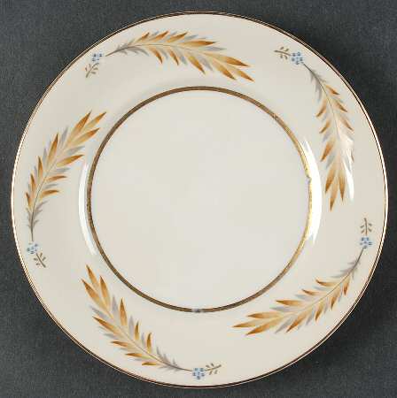 Courtley Bread & Butter Plate
