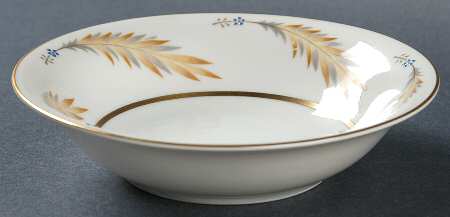 Courtley Fruit/Dessert (Sauce) Bowl