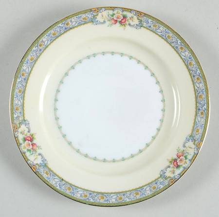 Countess Bread & Butter Plate