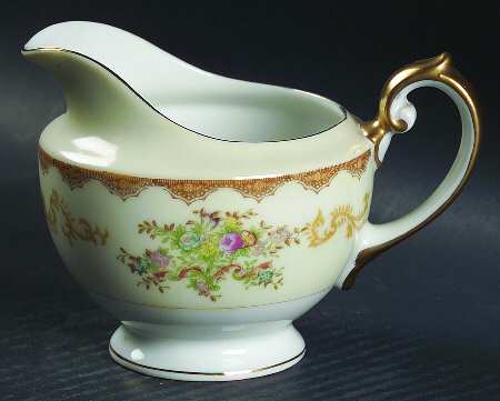 Dalton Creamer by Meito
