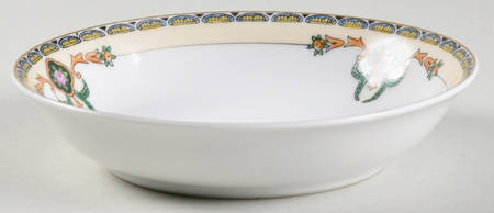 Dayton Fruit/Dessert (Sauce) Bowl