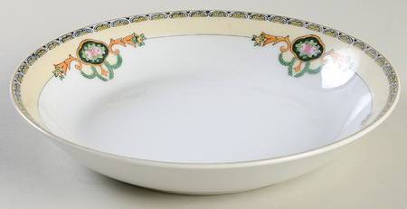 Dayton Coupe Soup Bowl