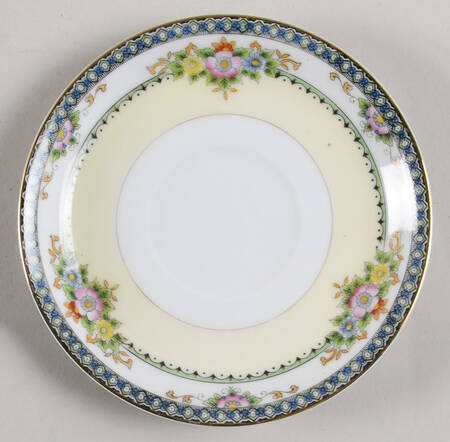 Delano Saucer