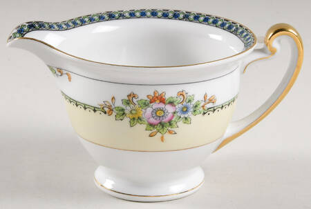 Delano Creamer