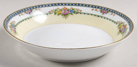 Delano Coupe Cereal Bowl