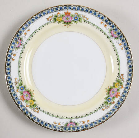 Delano Bread & Butter Plate