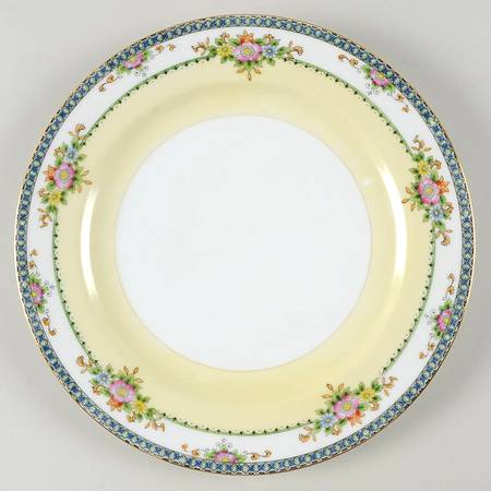 Delano Dinner Plate