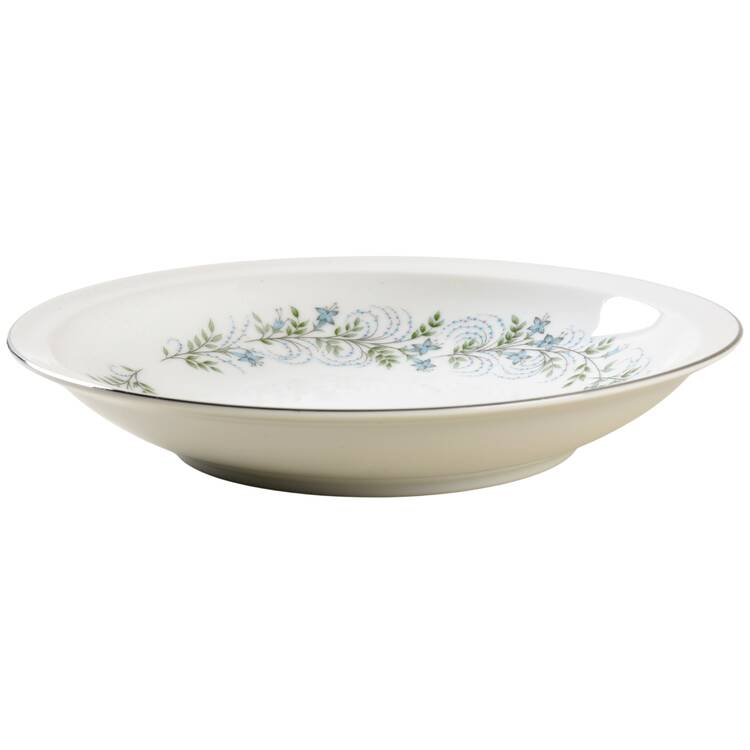 Delphine Rim Soup Bowl
