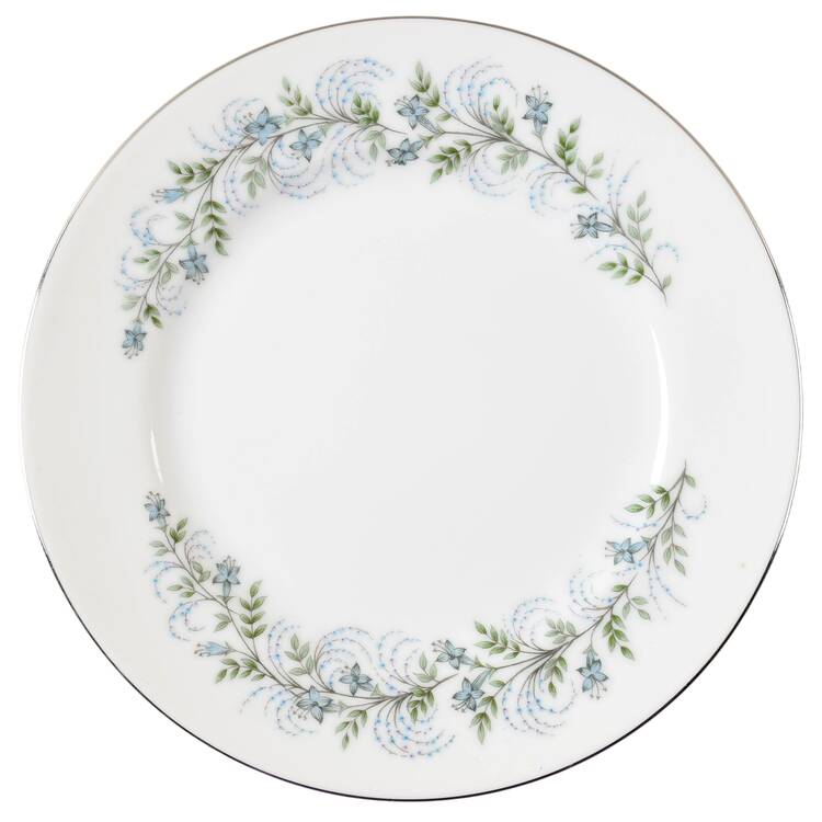 Delphine Bread & Butter Plate