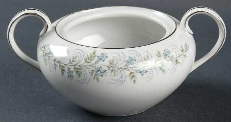 Delphine Sugar Bowl No Lid