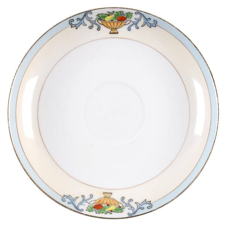 Delphi Saucer