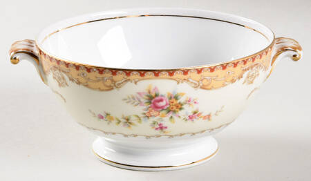 Derby Sugar Bowl No Lid