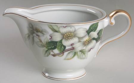 Dogwood Creamer