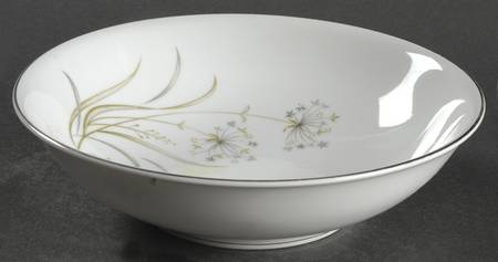 Dolores 8" Round Vegetable Bowl