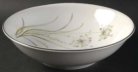 Dolores 9" Round Vegetable Bowl