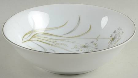 Dolores Coupe Cereal Bowl