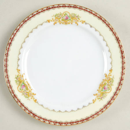Dover Bread & Butter Plate
