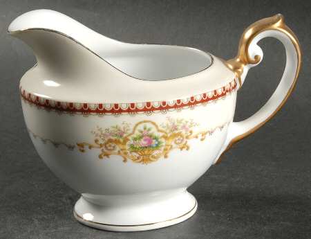 Dover Creamer