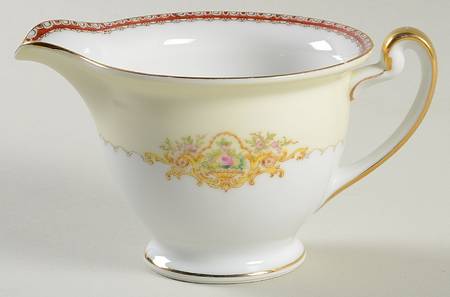 Dover Creamer