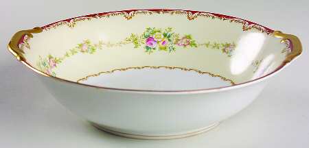 Dubarry 10" Round Vegetable Bowl