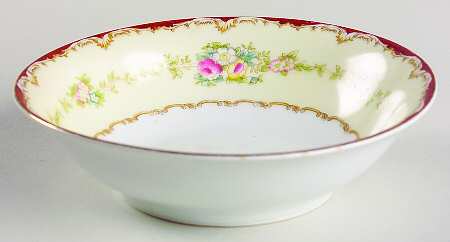 Dubarry Coupe Cereal Bowl