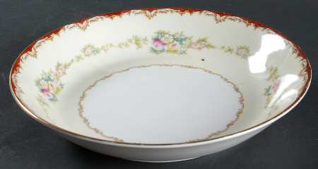 Dubarry Coupe Soup Bowl